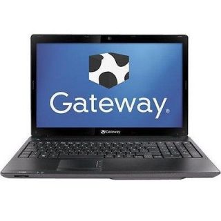 Gateway 17.3 Travelmate Laptop 4GB 500GB  NV76R06u