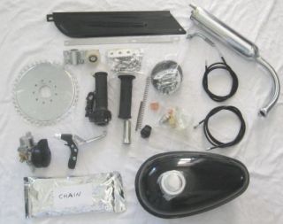49cc bicycle engine parts   accessory kit AP R