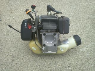 30cc motor for motorized bike project with gas tank