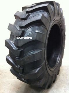 21L 24 14pr R4 Backhoe Tractor Tire,21Lx24, (2 Tires)