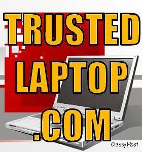 Laptops Shop Established Business Website For Sale. Aged Premium 