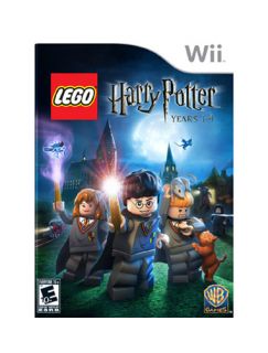 Harry Potter Games in Video Games & Consoles