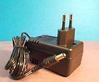 Power Supply Adaptor Cord Converter 9V DC Adapter 200mA Charger EU New