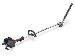 Brand new Gas 43cc Long Reach Pole Hedge trimmer