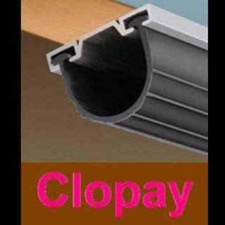 Clopay Garage Door Bottom Weather Seal T Style Per Foot