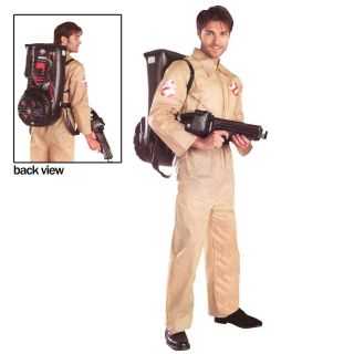 ghostbusters costume in Clothing, 