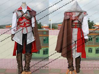   Creed Costume Ezio Auditore Hidden Blade Gauntlets NECA Cosplay