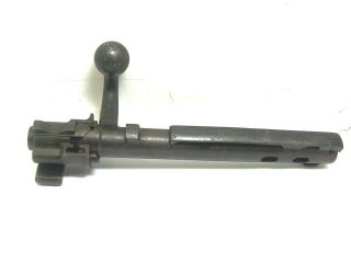 German K98 Mauser Bolt Complete