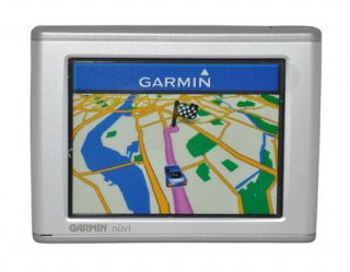 Garmin nuvi 360 Automotive GPS Receiver