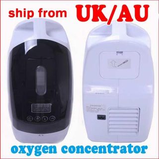 portable oxygen concentrator in Respiratory Aids