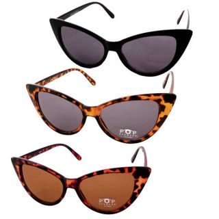 cat eye sunglasses in Sunglasses