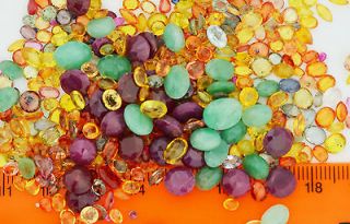 loose gemstones in Gemstones