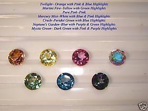 topaz gemstones in Loose Diamonds & Gemstones