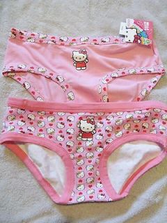 hello kitty underwear in Kids Clothing, Shoes & Accs