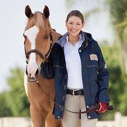horse riding jacket in Sporting Goods