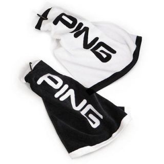 ping golf towel in Towels