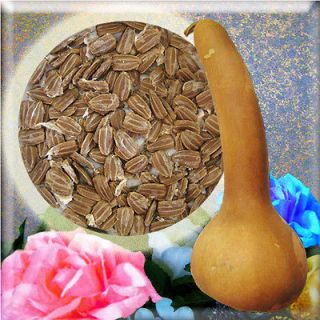   Handle Dipper Gourd SEEDs for gourd Art, Craft and Birdhouse, and mor