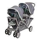 Graco   DuoGlider Multi Child Double Stroller, Wilshire (Model 