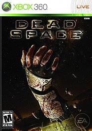 Dead Space in Video Games & Consoles