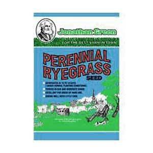 Jonathan Green Perennia​l Rye Grass Seed 5 LB Bag