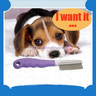 dog grooming brush in Rakes, Brushes & Combs