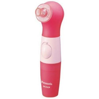 New Japan Water Proof Panasonic Electric Pore Cleanser Suction Machine