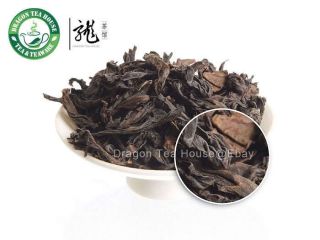 Premium Da Hong Pao Chinese Oolong Tea 100g