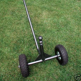 RA 20 Trailer Dolly WEEDEATER TRIMMER TRAILER parts