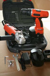 cordless drill grinder perceuse recti fieuse sans fil from canada