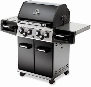 broil king in Barbecues, Grills & Smokers