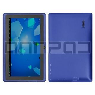 Google Android 4.0 Android4.0 Tablet PC Capacitive Touch Screen 