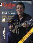 Guitar Player Magazine October 1979, v.13,#10 Chet Atkins