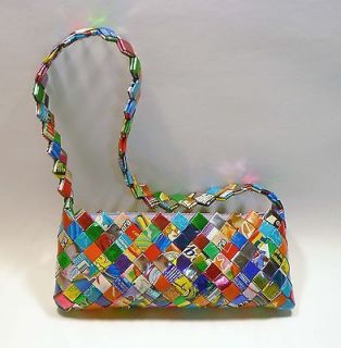 gum wrapper purse in Handbags & Purses