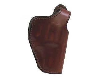 Bianchi Gun Holster 111 Cyclone Tan Size 02 Right Hand RH S&W Ruger 