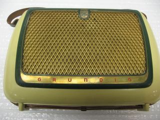 vintage grundig radios in Consumer Electronics