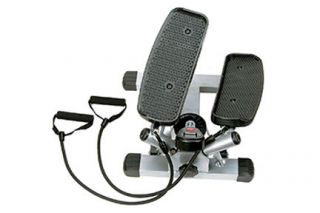 stepper exercise machine in Stair Machines & Steppers
