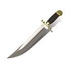 UC Gil Hibben Cody Bowie 2012 Gold Edition Fixed Knife 11 5/8” Blade
