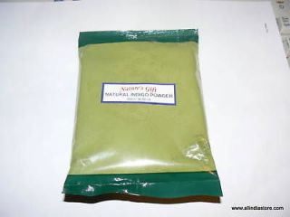 100 % Pure Indigo Powder Last Crop 100 gr. 3.5 oz