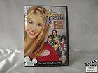 Hannah Montana Pop Star Profile DVD 2007
