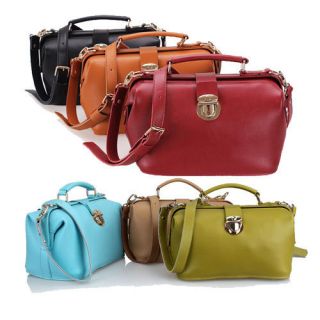 doctor style handbags in Handbags & Purses