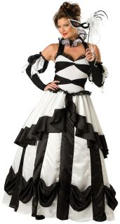 masquerade ball gowns in Costumes, Reenactment, Theater