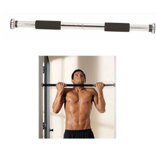   Up Pull Up Exercise Home Gym Gymnastics Workout Trainning Door Bar