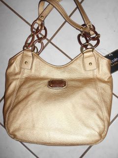 nicole miller handbag in Handbags & Purses