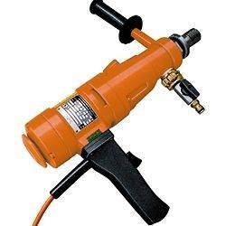   Core Bore WEKA DK13 Hand Held Wet/Dry Core Drill LOW PRICE
