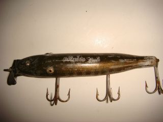 fishing lures antique in Other
