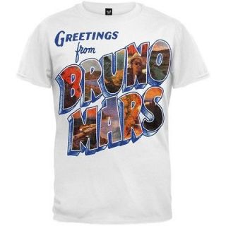 bruno mars shirt in Clothing, Shoes & Accessories