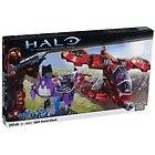Halo Wars Mega Bloks Set #96867 Hornet Attack