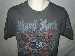 hard rock cafe t shirts new york in Clothing, Shoes & Accessories 