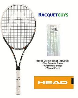 HEAD YOUTEK IG SPEED 18X20   DJOKOVIC   tennis racquet   4 1/2   EXTRA 