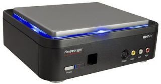 hauppauge hd pvr used in DVRs, Hard Drive Recorders